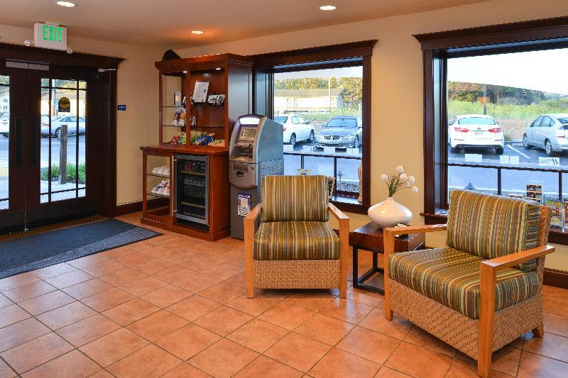 Holiday Inn Express Mill Valley San Francisco Area By Ihg Extérieur photo