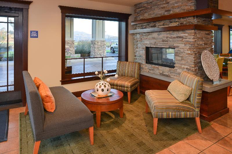 Holiday Inn Express Mill Valley San Francisco Area By Ihg Extérieur photo