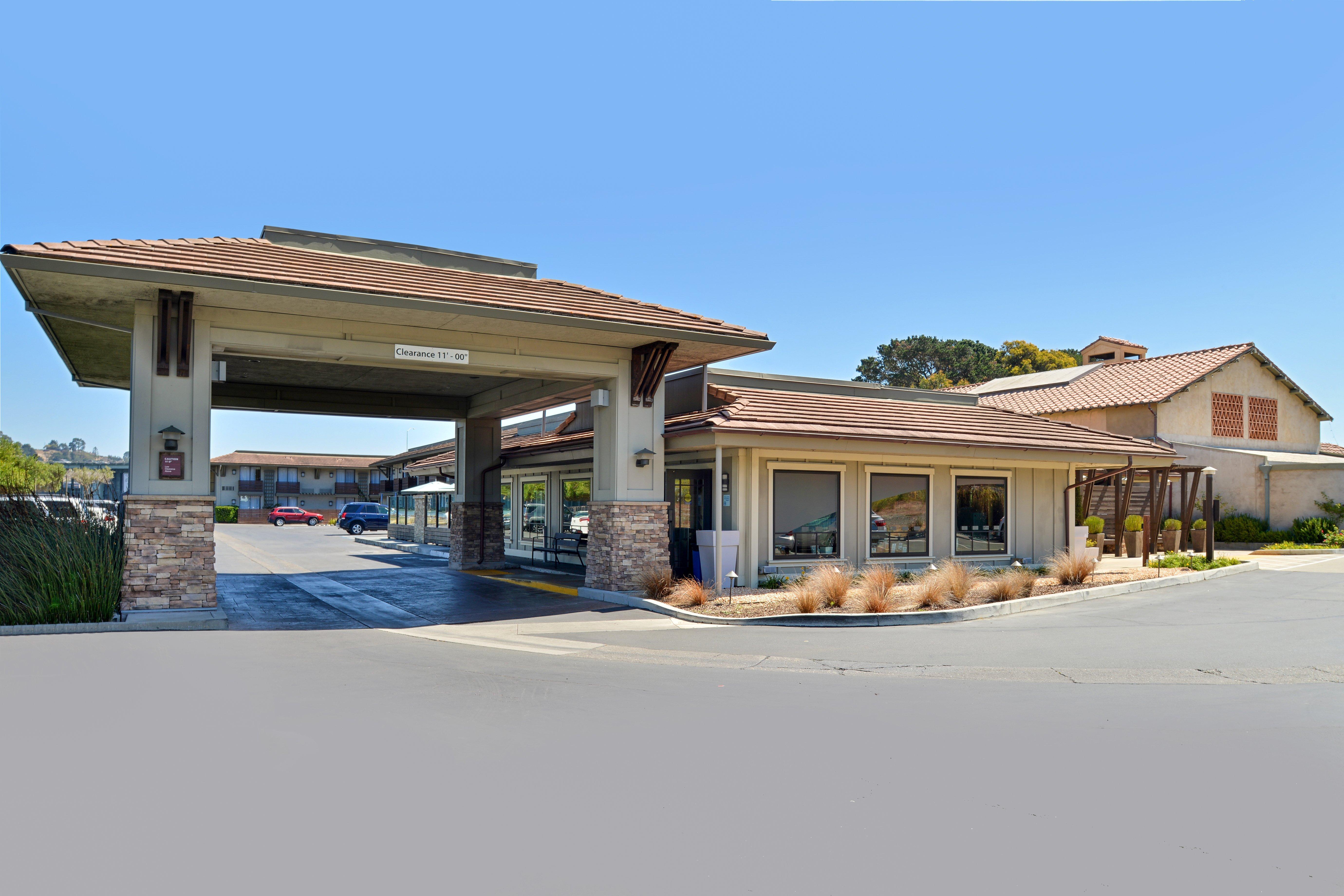 Holiday Inn Express Mill Valley San Francisco Area By Ihg Extérieur photo