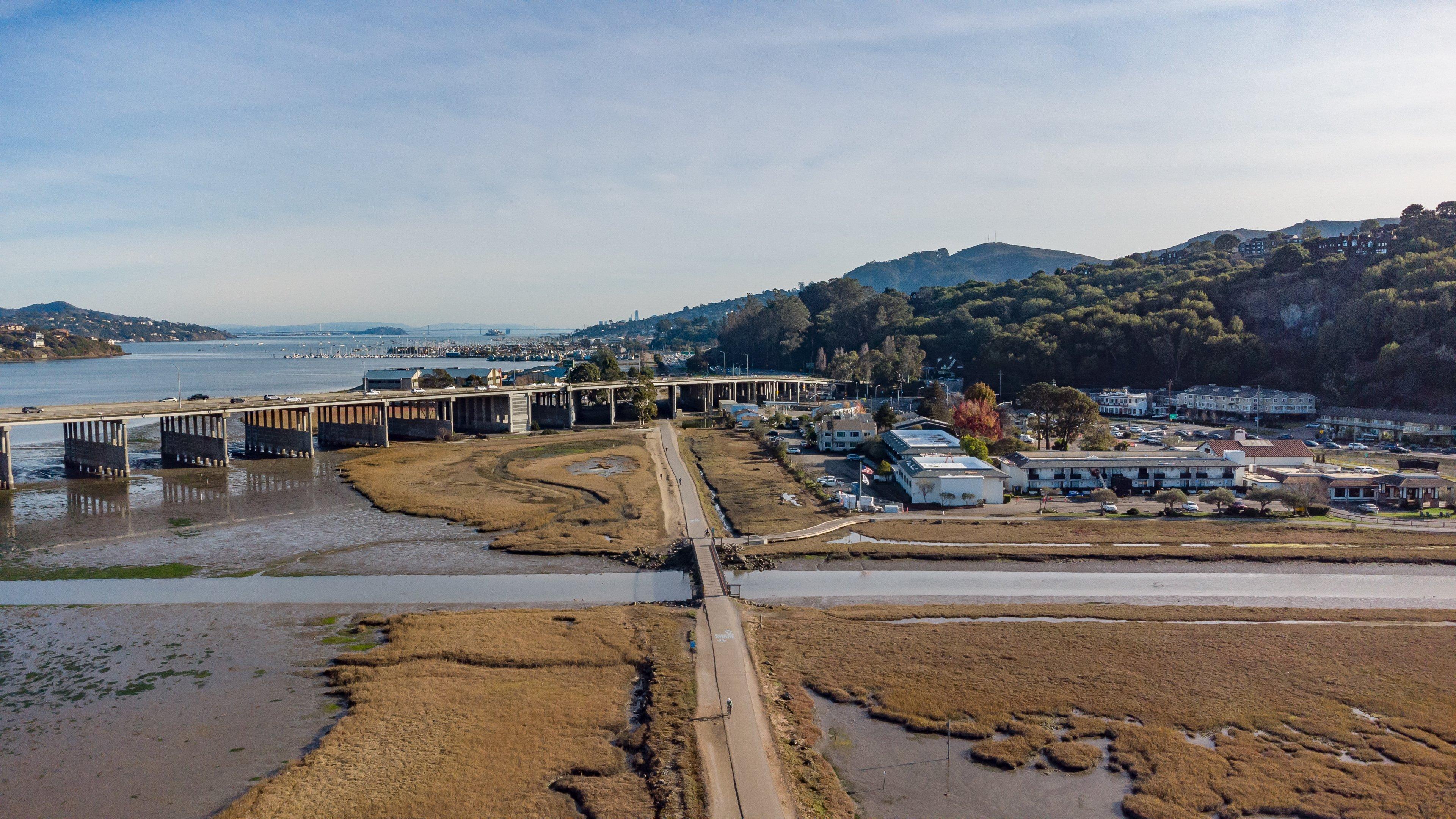 Holiday Inn Express Mill Valley San Francisco Area By Ihg Extérieur photo