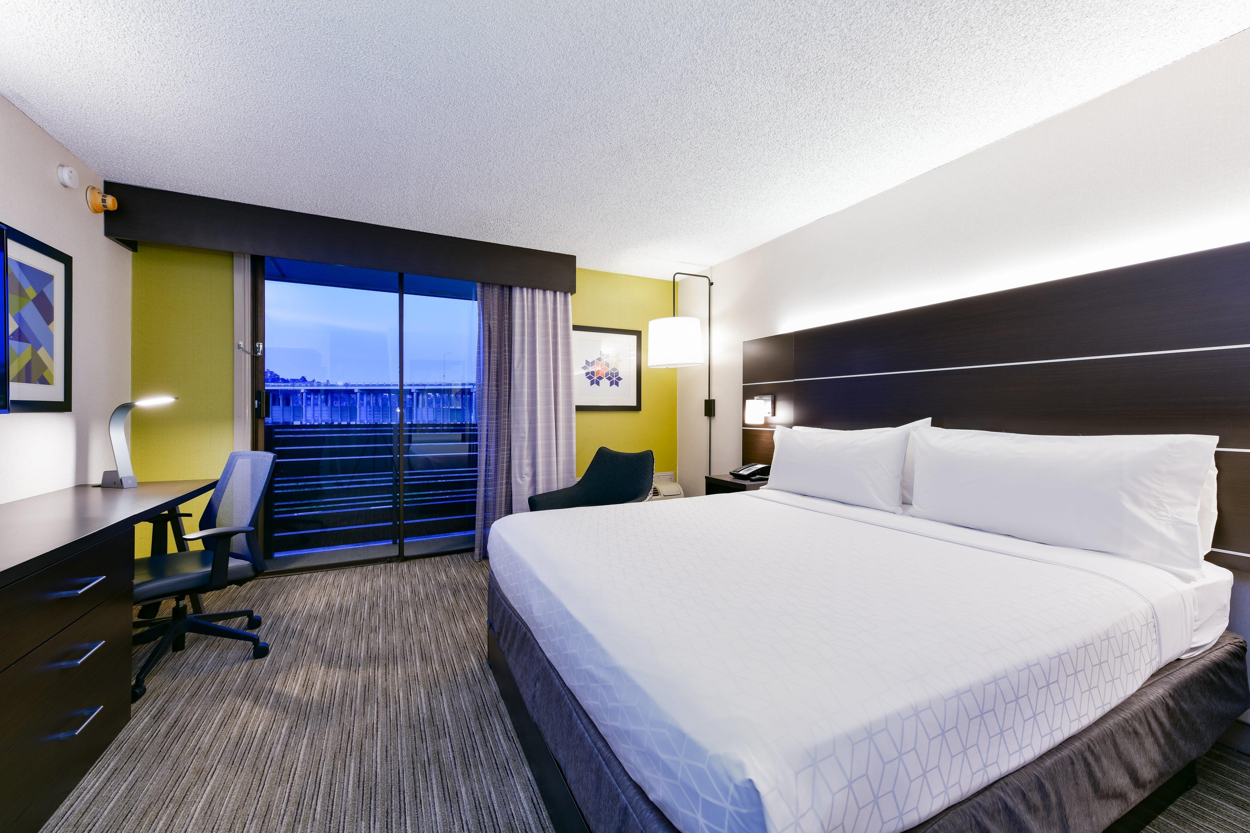 Holiday Inn Express Mill Valley San Francisco Area By Ihg Extérieur photo