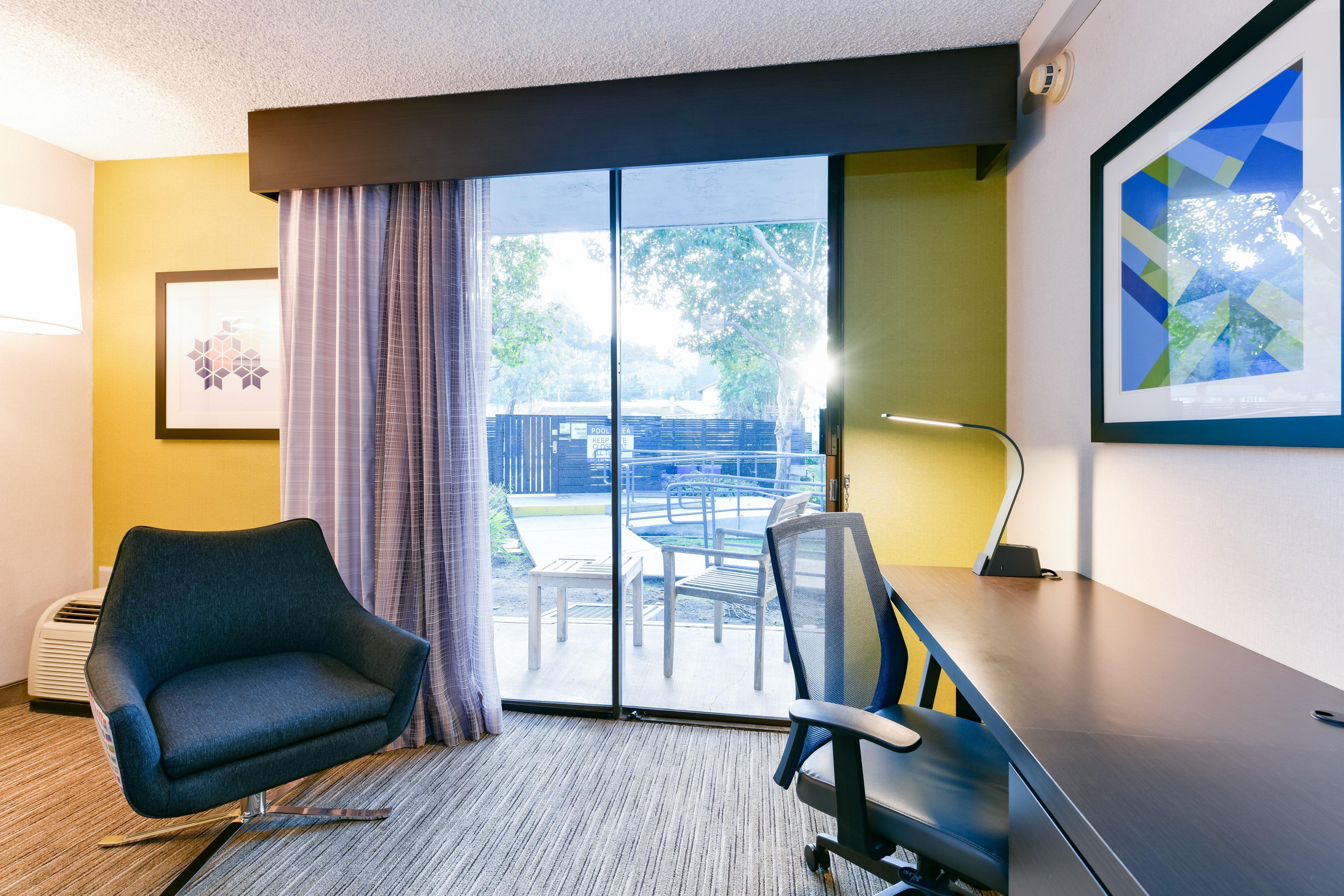 Holiday Inn Express Mill Valley San Francisco Area By Ihg Extérieur photo