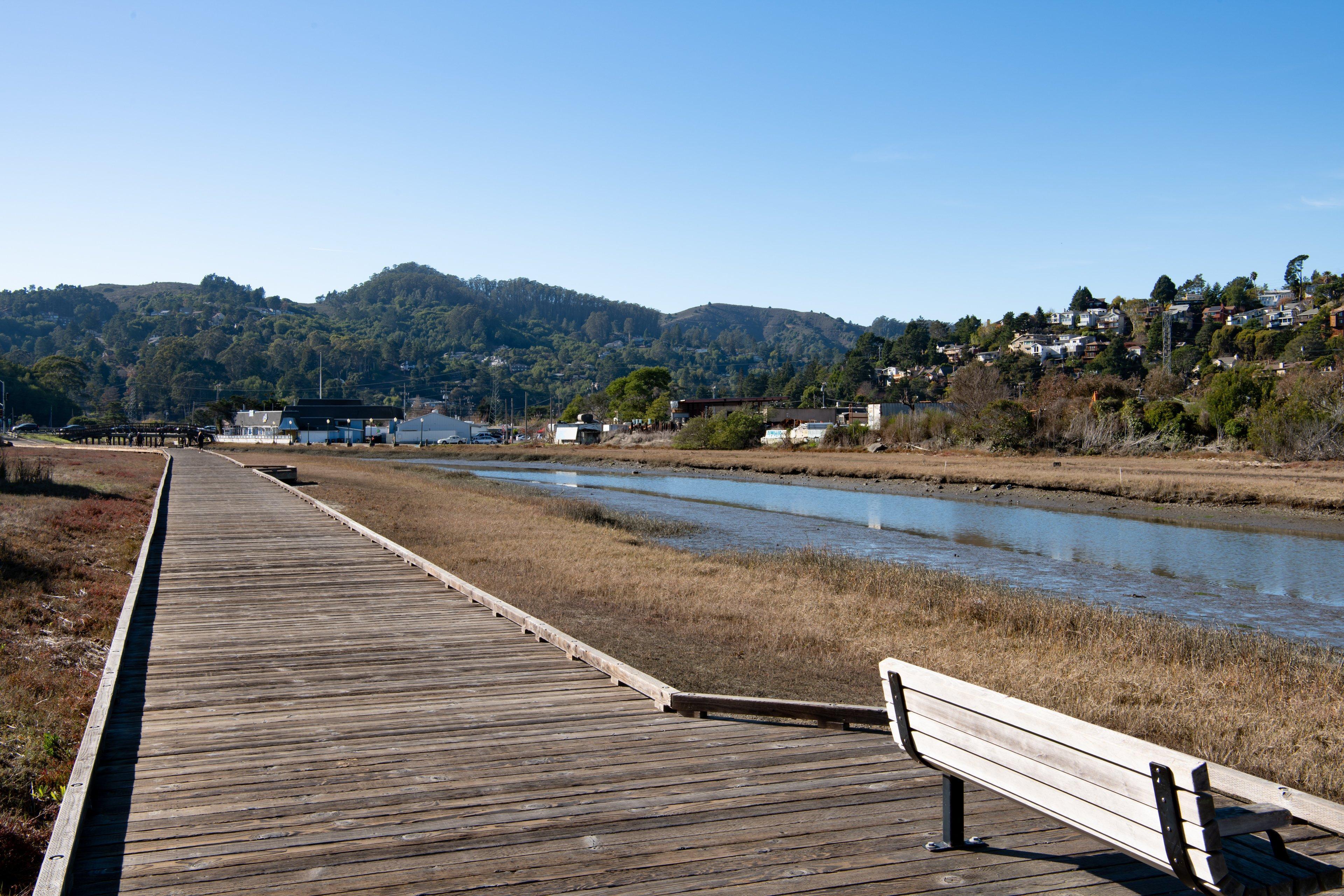 Holiday Inn Express Mill Valley San Francisco Area By Ihg Extérieur photo