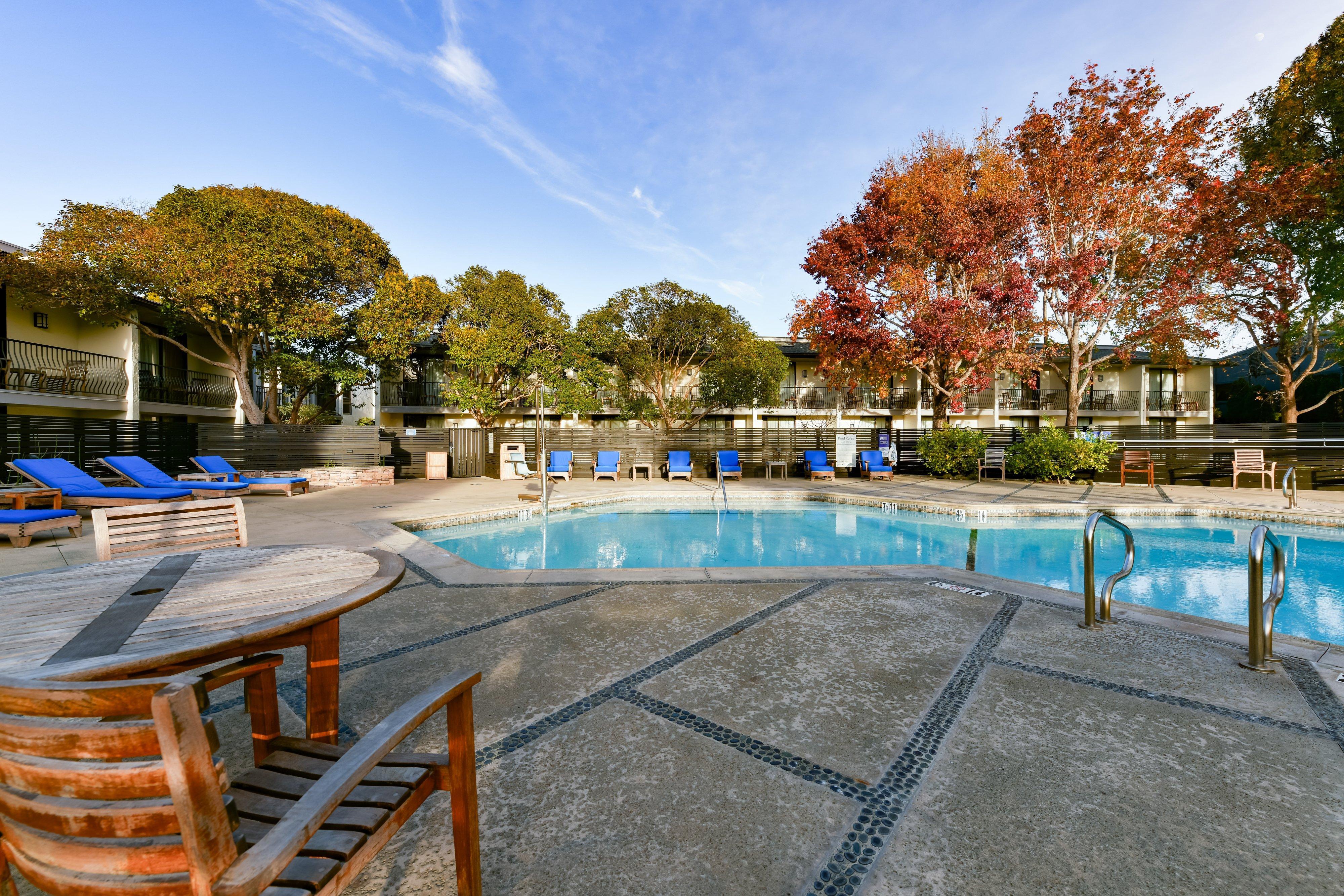 Holiday Inn Express Mill Valley San Francisco Area By Ihg Extérieur photo