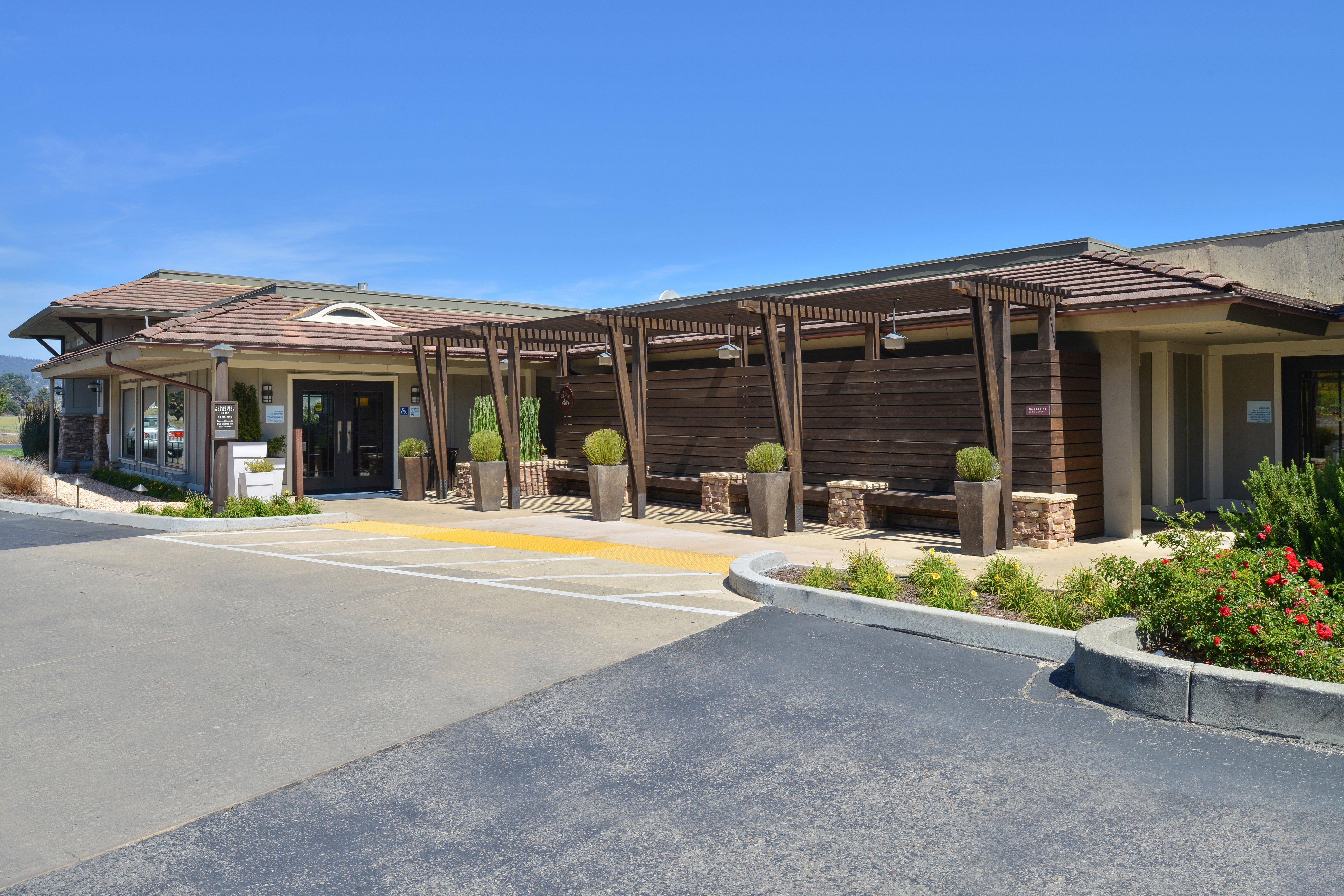 Holiday Inn Express Mill Valley San Francisco Area By Ihg Extérieur photo