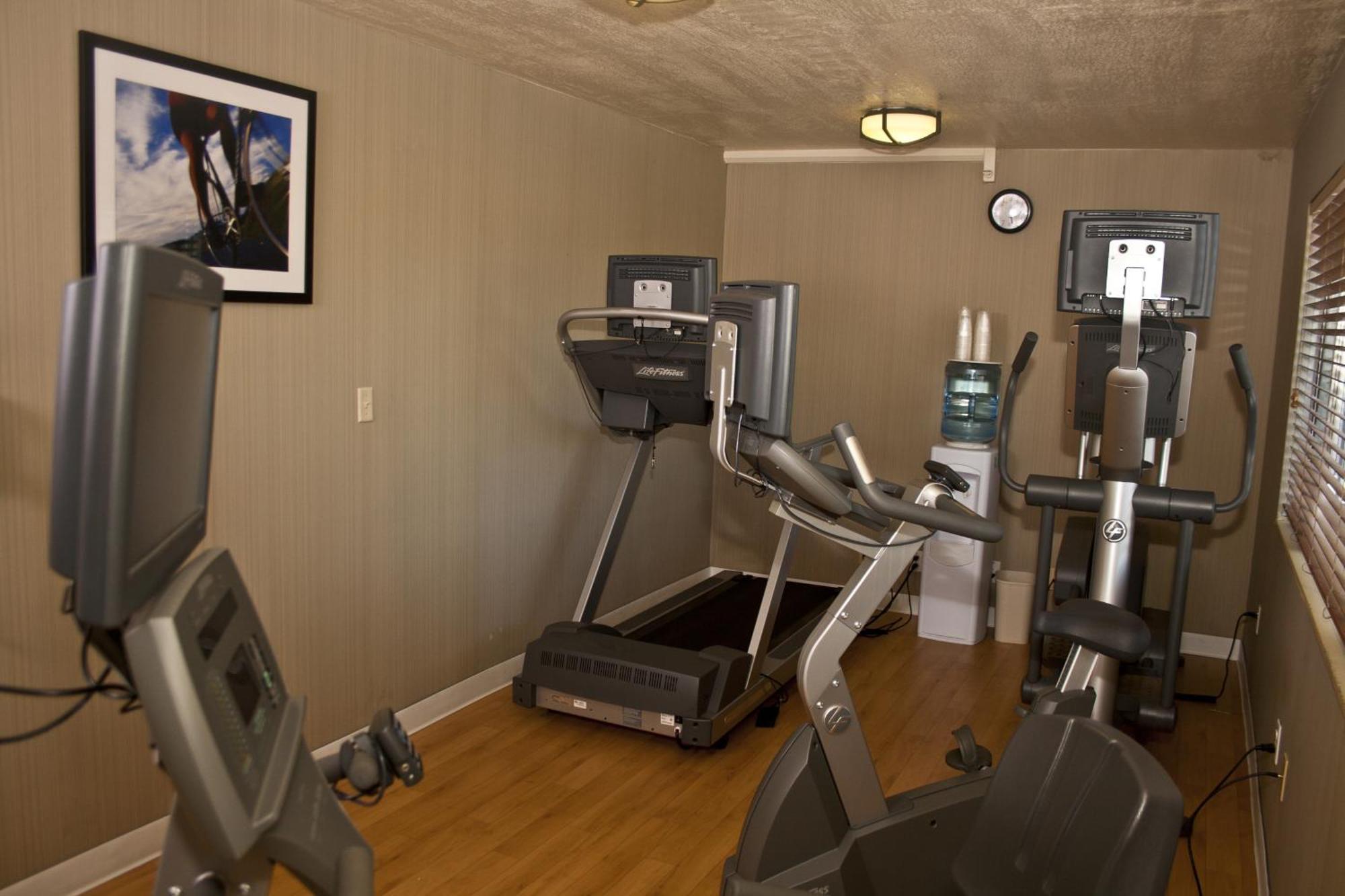 Holiday Inn Express Mill Valley San Francisco Area By Ihg Extérieur photo