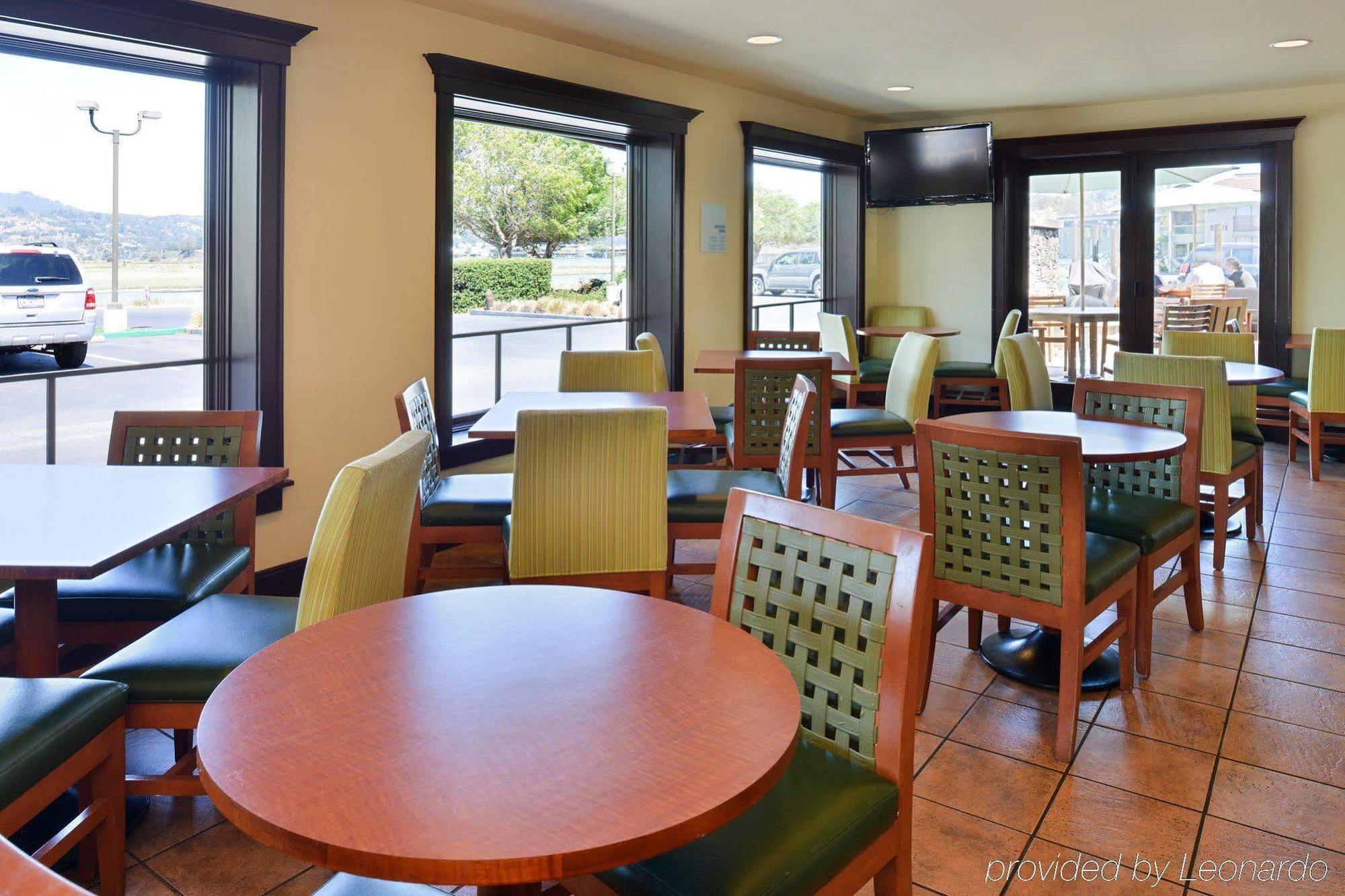 Holiday Inn Express Mill Valley San Francisco Area By Ihg Extérieur photo
