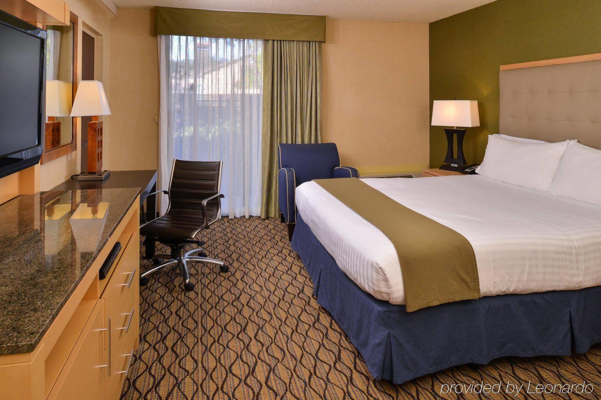Holiday Inn Express Mill Valley San Francisco Area By Ihg Extérieur photo